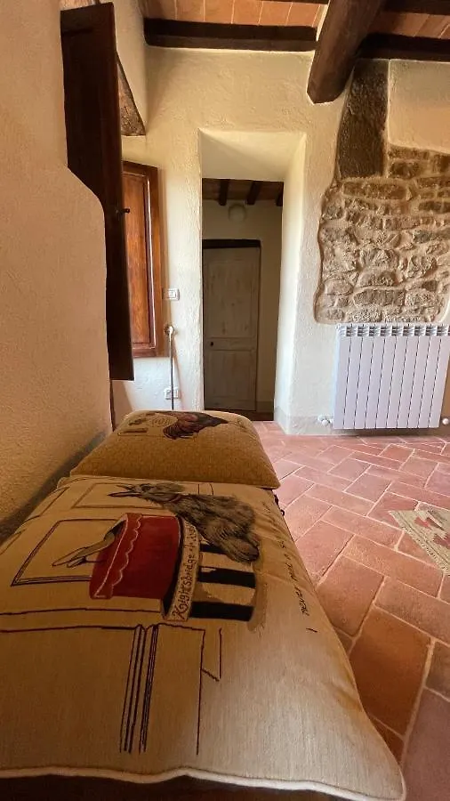 Borgo Chiantina Guest House Cortona 0*,  Italy