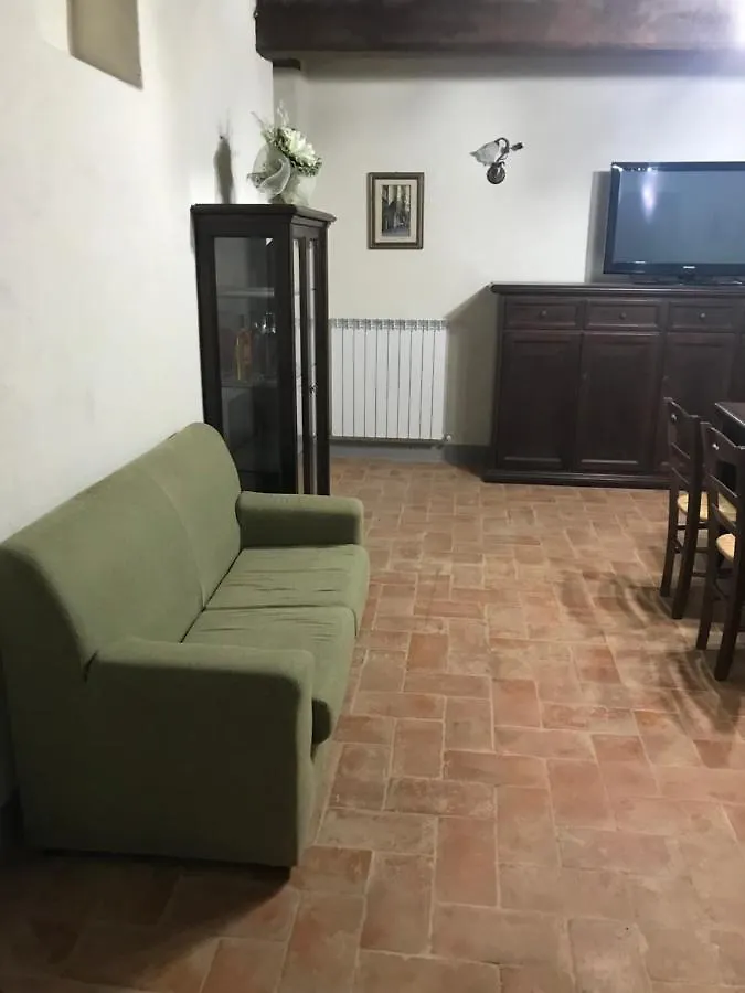 Country house Borgo Chiantina Guest House Cortona