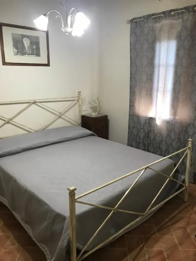 Borgo Chiantina Guest House Cortona Country house