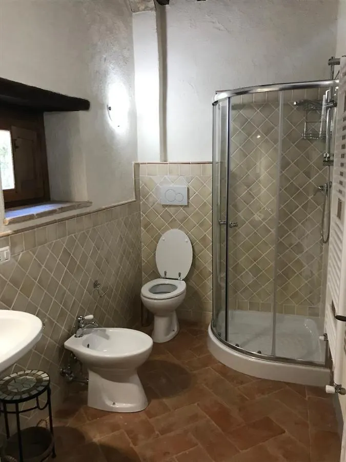 Borgo Chiantina Guest House Cortona 0*,  Italy