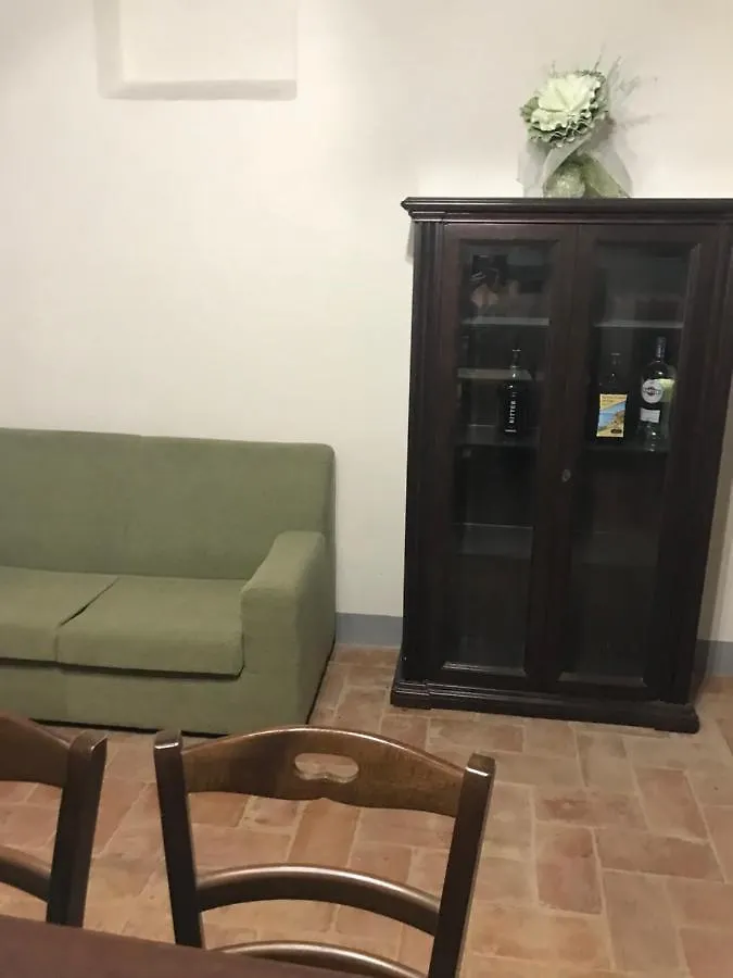 Borgo Chiantina Guest House Cortona Country house