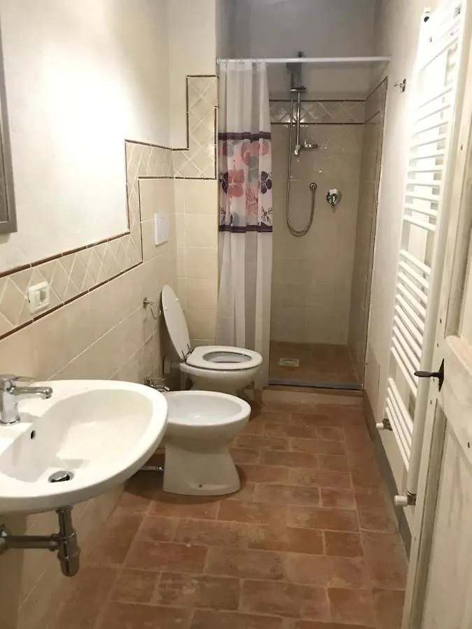 Country house Borgo Chiantina Guest House Cortona Italy