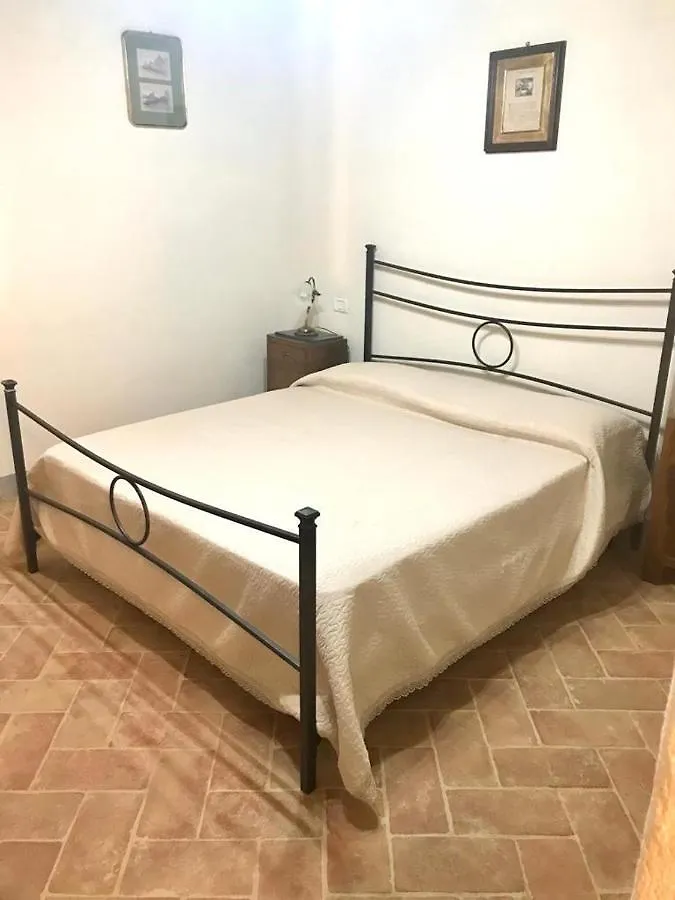 Country house Borgo Chiantina Guest House Cortona
