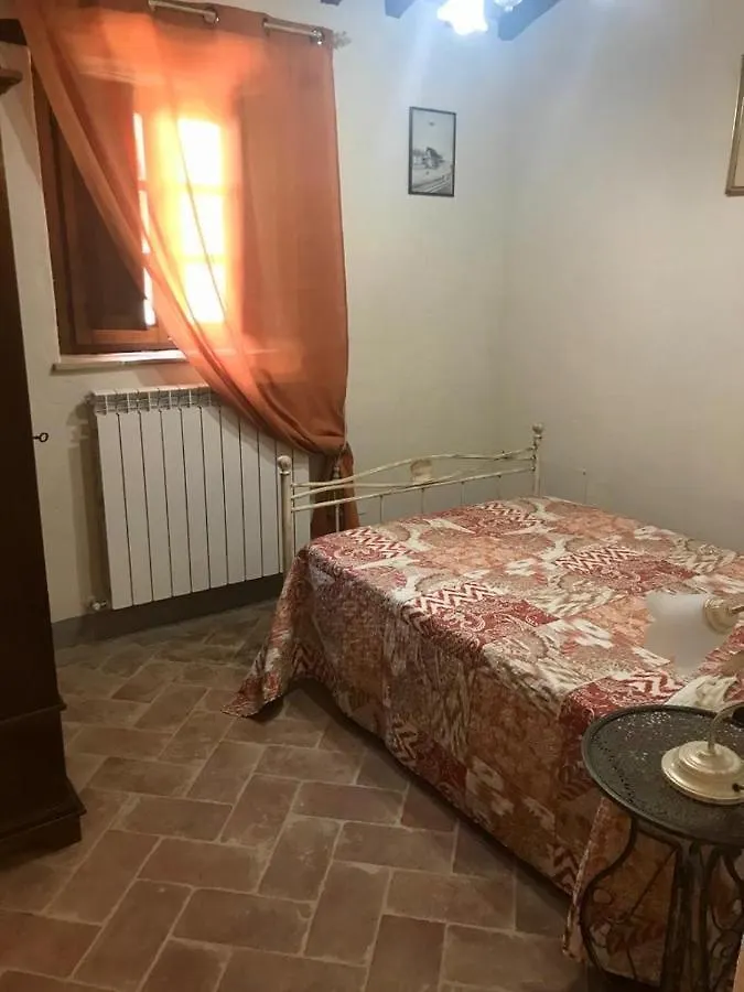 Country house Borgo Chiantina Guest House Cortona Italy