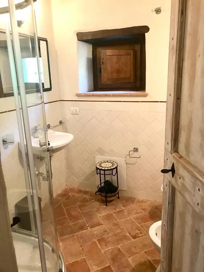 Borgo Chiantina Guest House Cortona Country house