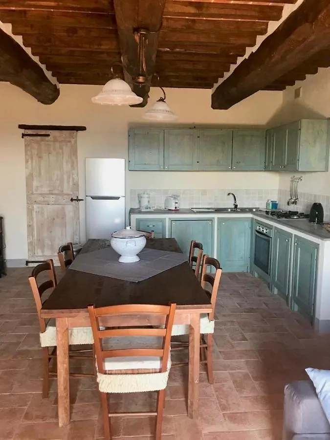 Country house Borgo Chiantina Guest House Cortona