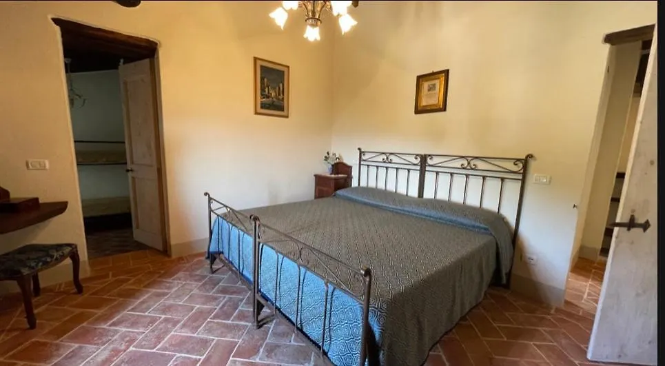 Country house Borgo Chiantina Guest House Cortona