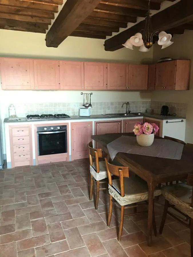 Borgo Chiantina Guest House Cortona