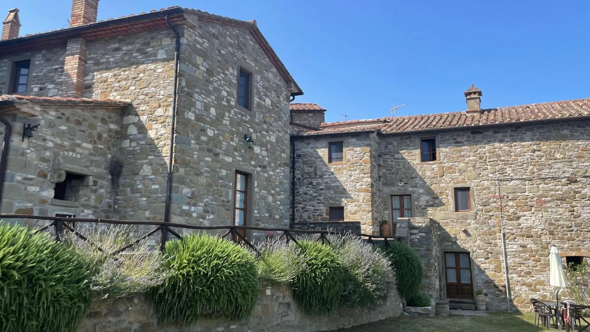 Country house Borgo Chiantina Guest House Cortona