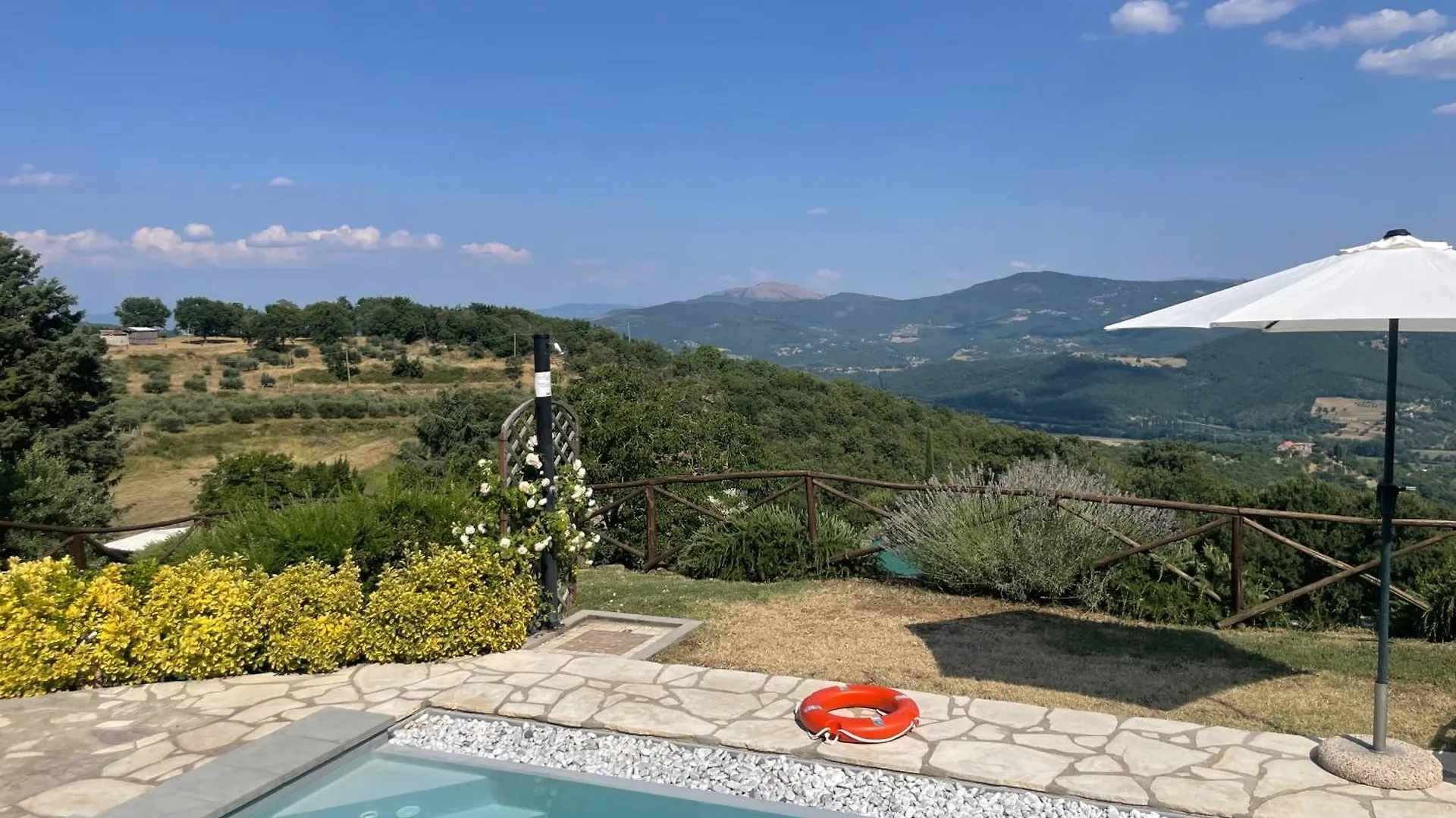 Borgo Chiantina Guest House Cortona 0*,  Italy