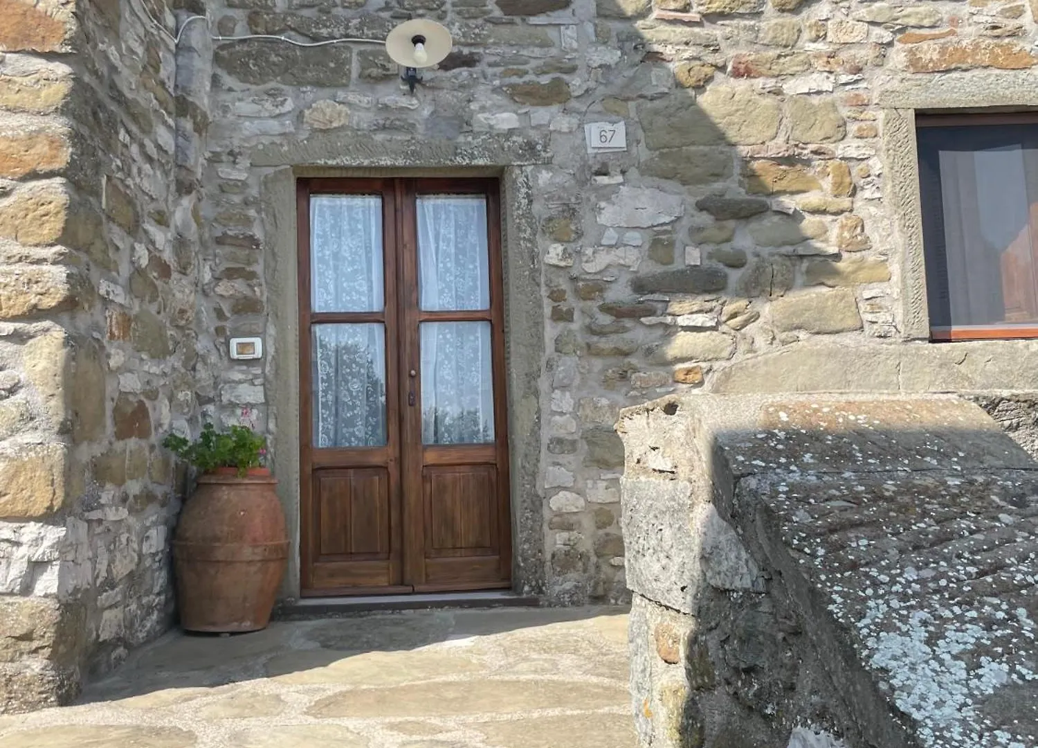 Borgo Chiantina Guest House Cortona Country house