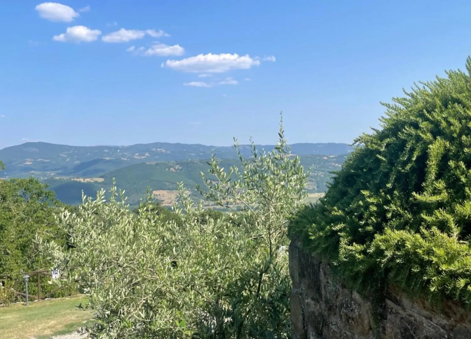 Borgo Chiantina Guest House Cortona