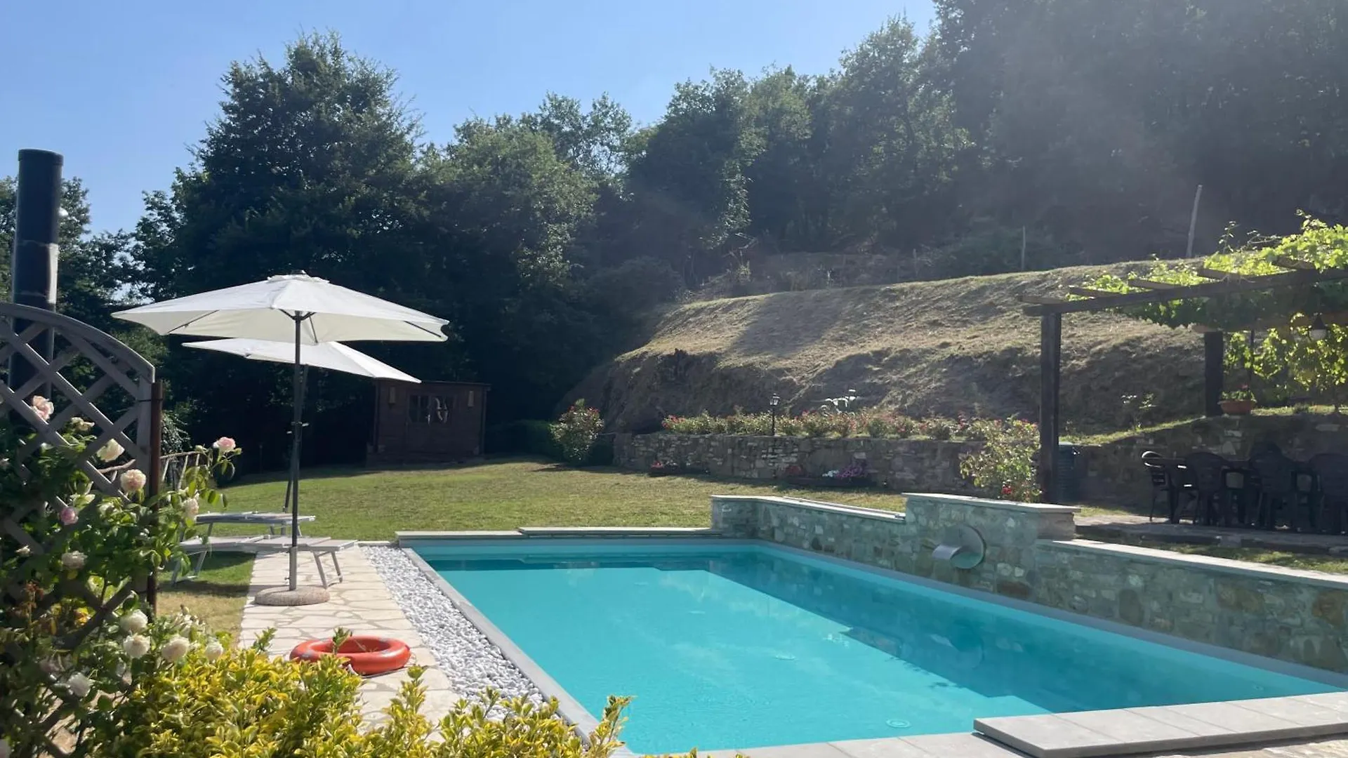 Borgo Chiantina Guest House Cortona Country house