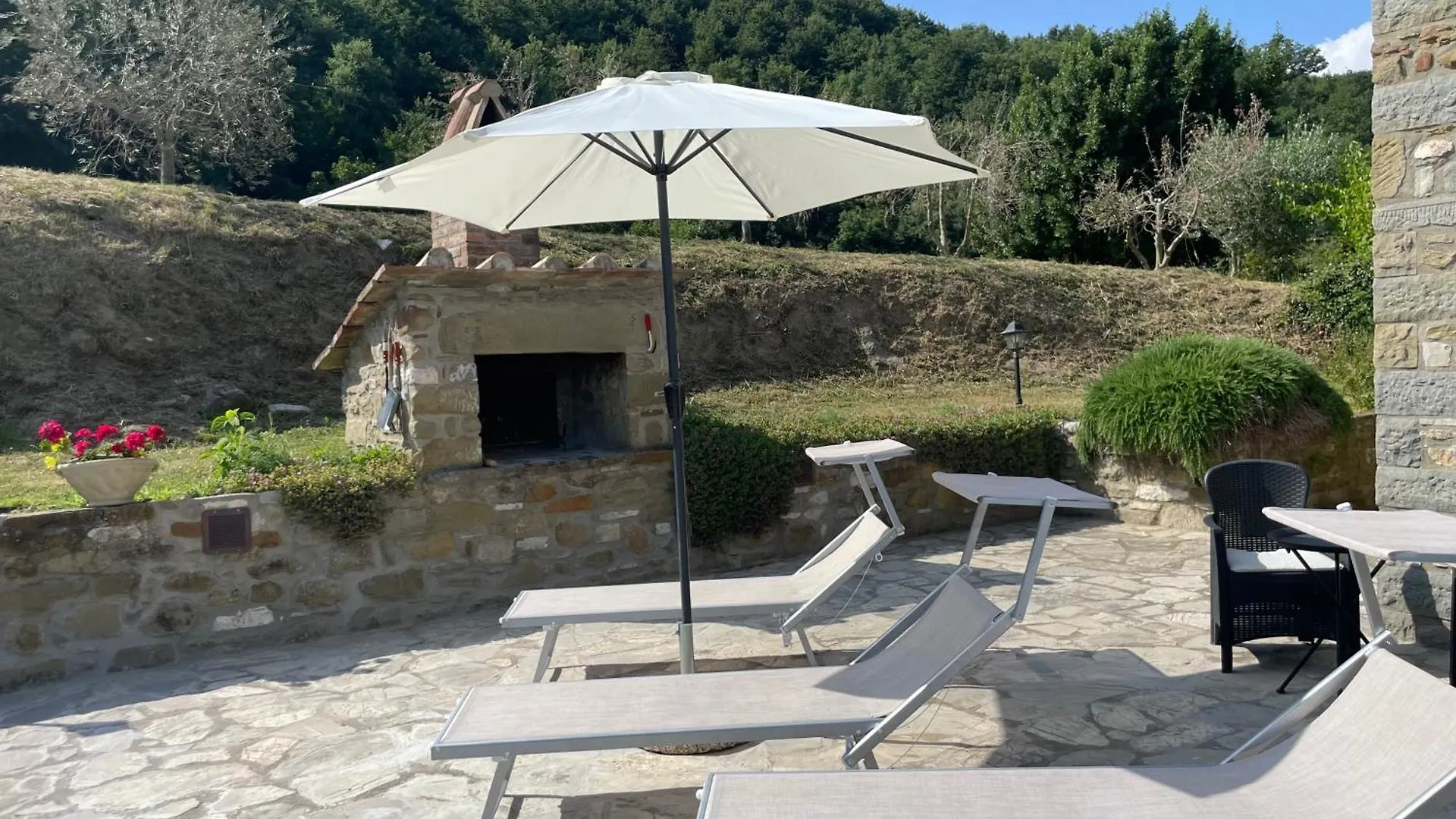 Borgo Chiantina Guest House Cortona