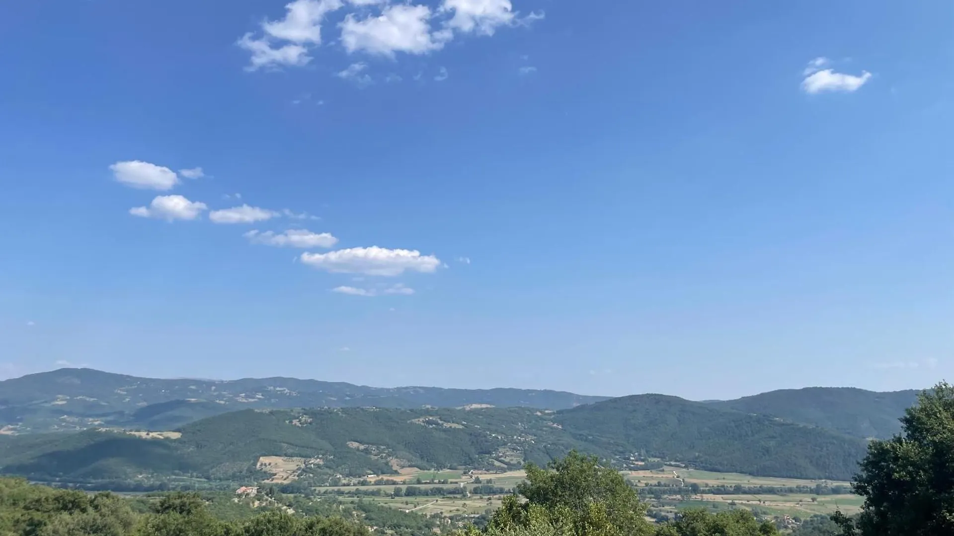 Borgo Chiantina Guest House Cortona Italy