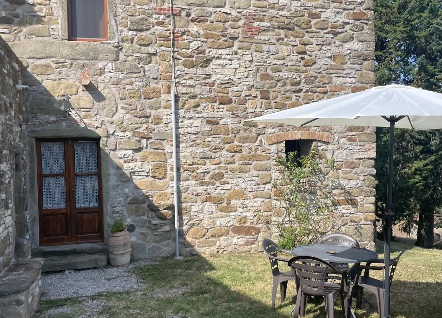 Country house Borgo Chiantina Guest House Cortona